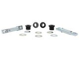 Whiteline Plus Front Control Arm (Lower Inner Front Bushing Kit) - Lexus ES300 1992-2008 by Whiteline WHL-W51720A