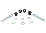 Whiteline Plus Front Control Arm (Lower Inner Front Bushing Kit) - Lexus ES300 1992-2008 by Whiteline WHL-W51720A