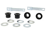 Whiteline Plus Front Control Arm (Lower Inner Front Bushing Kit) - Lexus ES300 1992-2008 by Whiteline WHL-W51720A