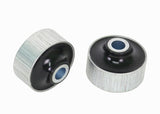 Whiteline Plus Front Control Arm (Lower Inner Rear Bushing Kit) - Lexus ES300 1992-2008 by Whiteline WHL-W51721