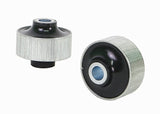 Whiteline Plus Front Control Arm (Lower Inner Rear Bushing Kit) - Lexus ES300 1992-2008 by Whiteline WHL-W51721