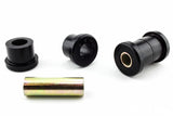 Whiteline Plus Front Control Arm - Toyota Corolla 1989-2007 / Celica 1999-2006 by Whiteline WHL-W51724