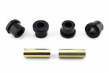 Whiteline Plus Front Control Arm - Toyota Corolla 1989-2007 / Celica 1999-2006 by Whiteline WHL-W51724