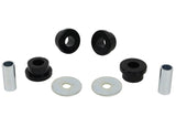 Whiteline Plus Front Control Arm Lower Inner Rear - Toyota Celica 1989-1992 by Whiteline WHL-W51975