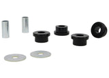 Whiteline Plus Front Control Arm Lower Inner Rear - Toyota Celica 1989-1992 by Whiteline WHL-W51975