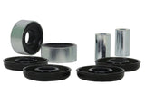Whiteline Front Control Arm Lower Inner Rear Bushing Kit - Chevrolet Aveo LS/LT 2004-2011 by Whiteline WHL-W52401