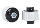 Whiteline Plus Front Lower Inner Rear Control Arm Bushing Kit - Mazda 323 1998-2003 by Whiteline WHL-W52433