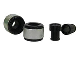 Whiteline Plus Front Control Arm (Lower Inner Rear Bushing Kit) 66mm OD - BMW E46 3 Series by Whiteline WHL-W52605
