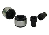 Whiteline Plus Front Control Arm (Lower Inner Rear Bushing Kit) 66mm OD - BMW E46 3 Series by Whiteline WHL-W52605