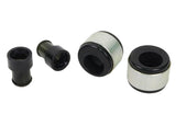 Whiteline Plus Front Control Arm (Lower Inner Rear Bushing Caster Correction) - BMW E46 3 Series by Whiteline WHL-W52606