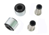 Whiteline Plus Front Lower Inner Rear Control Arm Bushing Kit - Mini R50 Cooper by Whiteline WHL-W52613