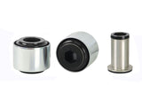 Whiteline Plus Front Lower Inner Rear Control Arm Bushing Kit - Mini R50 Cooper by Whiteline WHL-W52613