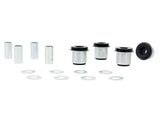 Whiteline Front Upper Inner Control Arm Bushing Kit - Honda Passport EX/LX 1994-2002 by Whiteline WHL-W52811