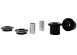 Whiteline Plus Front Heavy Duty Radius Rod Rear - Pontiac GTO 2002-2006 by Whiteline WHL-W52906