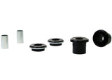 Whiteline Plus Front Heavy Duty Radius Rod Rear - Pontiac GTO 2002-2006 by Whiteline WHL-W52906