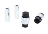 Whiteline Plus Front Lower Inner Control Arm Bushing Kit - Nissan 350z 2003+ / Infiniti G35 2003+ by Whiteline WHL-W52991