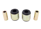 Whiteline Plus Front Shock Absorber Control Arm (Lower Shock Bushing) - Nissan 350z 2003+ / Infiniti G35 2003+ by Whiteline WHL-W52992