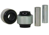Whiteline Front Control Arm Bushing Kit - Daewoo Nubira 1999-2002 by Whiteline WHL-W53173