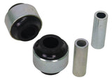 Whiteline Front Control Arm Bushing Kit - Daewoo Nubira 1999-2002 by Whiteline WHL-W53173