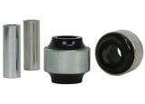 Whiteline Front Control Arm Bushing Kit - Daewoo Nubira 1999-2002 by Whiteline WHL-W53173
