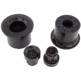 Whiteline - Front Lower Control Arm Inner Rear Bushing Mk5 | Mk6 | W53196