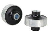 Whiteline Plus Front Lower Inner Rear Control Arm Bushing Kit - Toyota Corolla 2001-2007 by Whiteline WHL-W53275