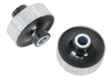 Whiteline Plus Front Lower Inner Rear Control Arm Bushing Kit - Toyota Corolla 2001-2007 by Whiteline WHL-W53275
