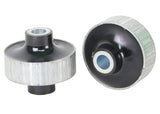 Whiteline Plus Front Lower Inner Rear Control Arm Bushing Kit - Toyota Corolla 2001-2007 by Whiteline WHL-W53275
