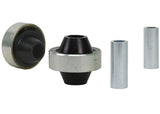 Whiteline Plus Front Lower Inner Rear Control Arm Bushing Caster Correction - Toyota Prius 2000+ by Whiteline WHL-W53276