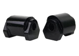 Whiteline Plus Front Control Arm (Lower Inner Rear Bushing Kit) - Nissan Pathfinder 1995-1999 / Infiniti QX4 1995-2003 by Whiteline WHL-W53277