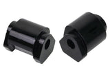 Whiteline Plus Front Control Arm (Lower Inner Rear Bushing Kit) - Nissan Pathfinder 1995-1999 / Infiniti QX4 1995-2003 by Whiteline WHL-W53277