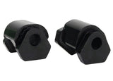 Whiteline Plus Front Control Arm (Lower Inner Rear Bushing Kit) - Nissan Pathfinder 1995-1999 / Infiniti QX4 1995-2003 by Whiteline WHL-W53277