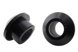 Whiteline Plus Lower Inner Front Control Arm Bushing Kit - Ford Focus 2005+ / Mazda 3 2004-2008 by Whiteline WHL-W53286