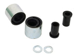 Whiteline Plus Front Caster Correction Control Arm - Mazda 3 2004+ by Whiteline WHL-W53288