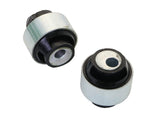Whiteline Plus Rear Control Arm (Lower Inner Rear Bushing Kit) - Toyota Camry 2006+ by Whiteline WHL-W53298