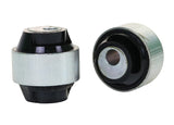 Whiteline Plus Rear Control Arm (Lower Inner Rear Bushing Kit) - Toyota Camry 2006+ by Whiteline WHL-W53298