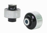 Whiteline Plus Front Control Arm (Lower Inner Rear Bushing Kit) - Toyota MR2 Spyder 2000-2006 by Whiteline WHL-W53299
