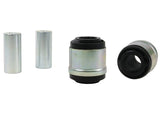Whiteline Plus Front Lower Inner Control Arm Bushing Kit - Dodge Charger 2005+ / Challenger 2008+ by Whiteline WHL-W53335
