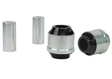 Whiteline Plus Front Rear Lower Inner Control Arm Bushing - Dodge Charger 2005+ / Challenger 2008+ by Whiteline WHL-W53336