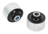 Whiteline Plus Front Lower Inner Rear Control Arm Bushing Kit - Toyota Aurion 2006+ / Camry 2006+ by Whiteline WHL-W53372