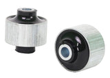 Whiteline Plus Front Lower Inner Rear Control Arm Bushing Kit - Toyota Aurion 2006+ / Camry 2006+ by Whiteline WHL-W53372