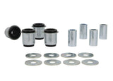 Whiteline Plus Front Control Arm (Lower Inner Bushing) - Toyota Hilux 1995-2002 / 4Runner 1996-2003 by Whiteline WHL-W53377A