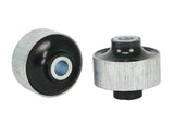 Whiteline Plus Control Arm (Lower Inner Rear Bushing Kit) - Dodge Avenger 2007+ / Mitsubishi Lancer 2002+ by Whiteline WHL-W53382