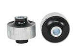 Whiteline Plus Control Arm (Lower Inner Rear Bushing Kit) - Dodge Avenger 2007+ / Mitsubishi Lancer 2002+ by Whiteline WHL-W53382