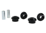 Whiteline Plus Front Lower Inner Rear Control Arm Bushing Kit - Mazda CX-9 2007-2009 / Mazda 6 2002-2008 by Whiteline WHL-W53396
