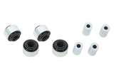 Whiteline Plus Front Control Arm Upper Inner Bushing Kit - VW/Audi / B5 / B6 / Mk5 / A4 / Passat by Whiteline WHL-W53407