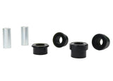 Whiteline Plus Front Control Arm (Lower Inner Rear Bushing Kit) - Acura RSX 2001-2006 / Honda Civic 2000-2005 by Whiteline WHL-W53412