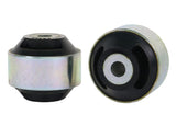 Whiteline Plus Front Control Arm (Lower Inner Rear Bushing Kit) - Ford Fiesta 2013+ by Whiteline WHL-W53423