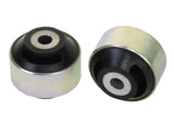 Whiteline Plus Front Control Arm (Lower Inner Rear Bushing Kit) - Ford Fiesta 2013+ by Whiteline WHL-W53423