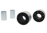 Whiteline Plus Front Control Arm (Lower Inner Rear Bushing Kit) - Nissan X-Trail 2001-2007 by Whiteline WHL-W53425